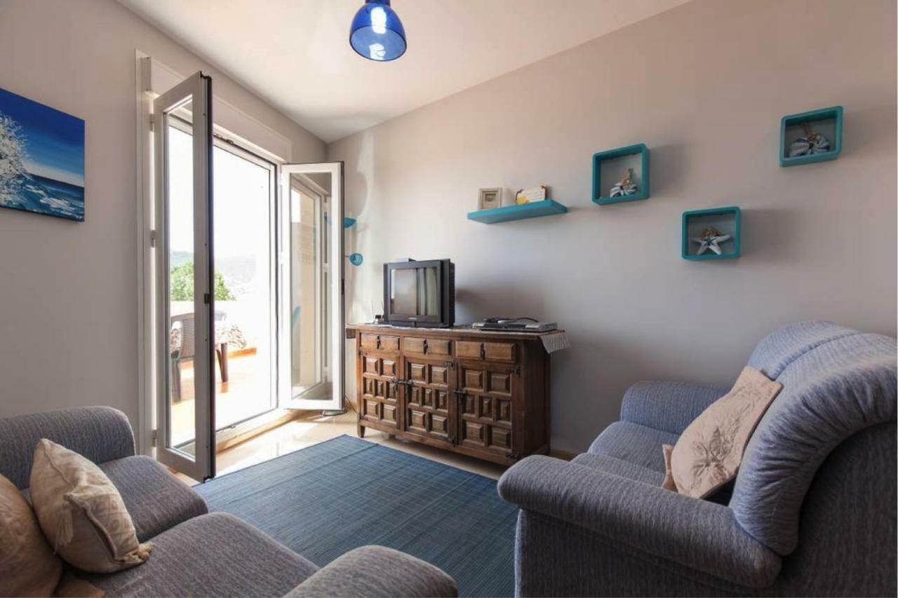Dalias Beach Apartment Екстериор снимка